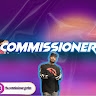 Commissioner Gordon