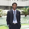 Dr Jamal Obama