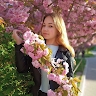 Александра Кабарухина