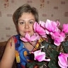 Ирина Капустян