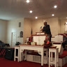 Rev.James Glover III