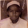 ISMAIL DALHAT AHMED