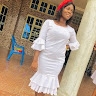 Oghojafor Ochuko