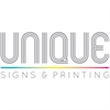 Unique Modern Signs