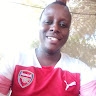 Isaac Kega