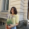 Lesia Smyrnova