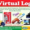 VIRTUAL LOGISTICS