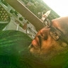 lakendrick green