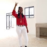 Muthoni Njiru