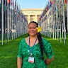 Deborah Leao Tuitama