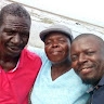 Oliech Kevin