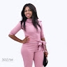 NELISWA GXAGXISO