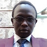 GEOFREY KIBET