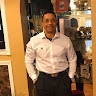 Keith Turner, Sr