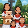Takau Family