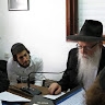 לוי יצחק כהן
