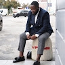 Joel Asare