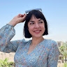 Анна Чередниченко