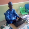 Salisu Mustapha Rabiu