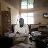 Solomon Tetteh