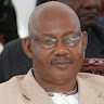 Lawrence Gwayoma