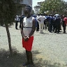 Jane Achieng