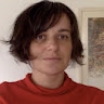 Monika Pastorková