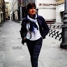 Cinzia Maggi