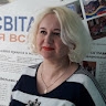 Наталія Ніколайчук