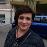 Галина Михальчинець