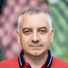 Сергій Горіщак