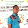 Mahamadou B DOUGNON