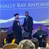 Dhally Ray Antoine