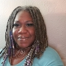 Charvette Capers Hogue