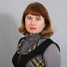 Лариса Блідна