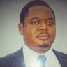 Oruh john bisong