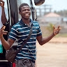 Cephas Ntatia