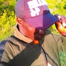 Ralphael kipchumba.