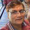 vashisth patel