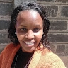 Irene Rotich