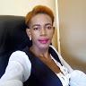 Violet Kanyimbiri