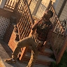 Traevon .M.