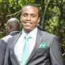 Bryan D Wachira M