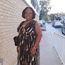 Christina Harris