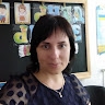 Наталія Іващенко