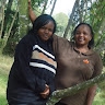 Lucy W Muhia