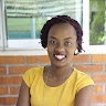 Huguette Charnella Girumubanyi