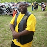 Patrick Hickmon