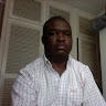 Lucky Gabela