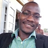 Enos Lubega